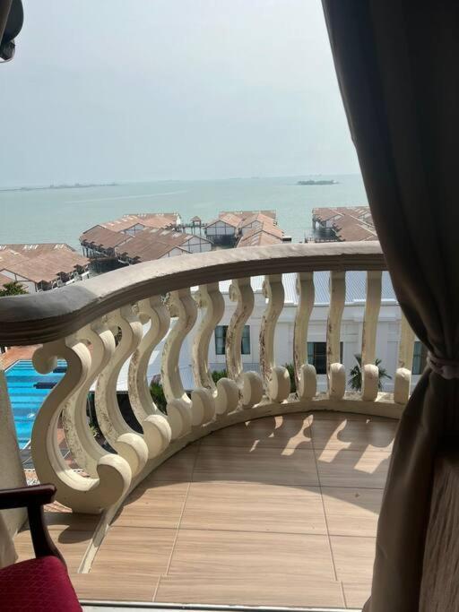Glory Apartment With Sea View Delight พอร์ตดิ๊กสัน ภายนอก รูปภาพ